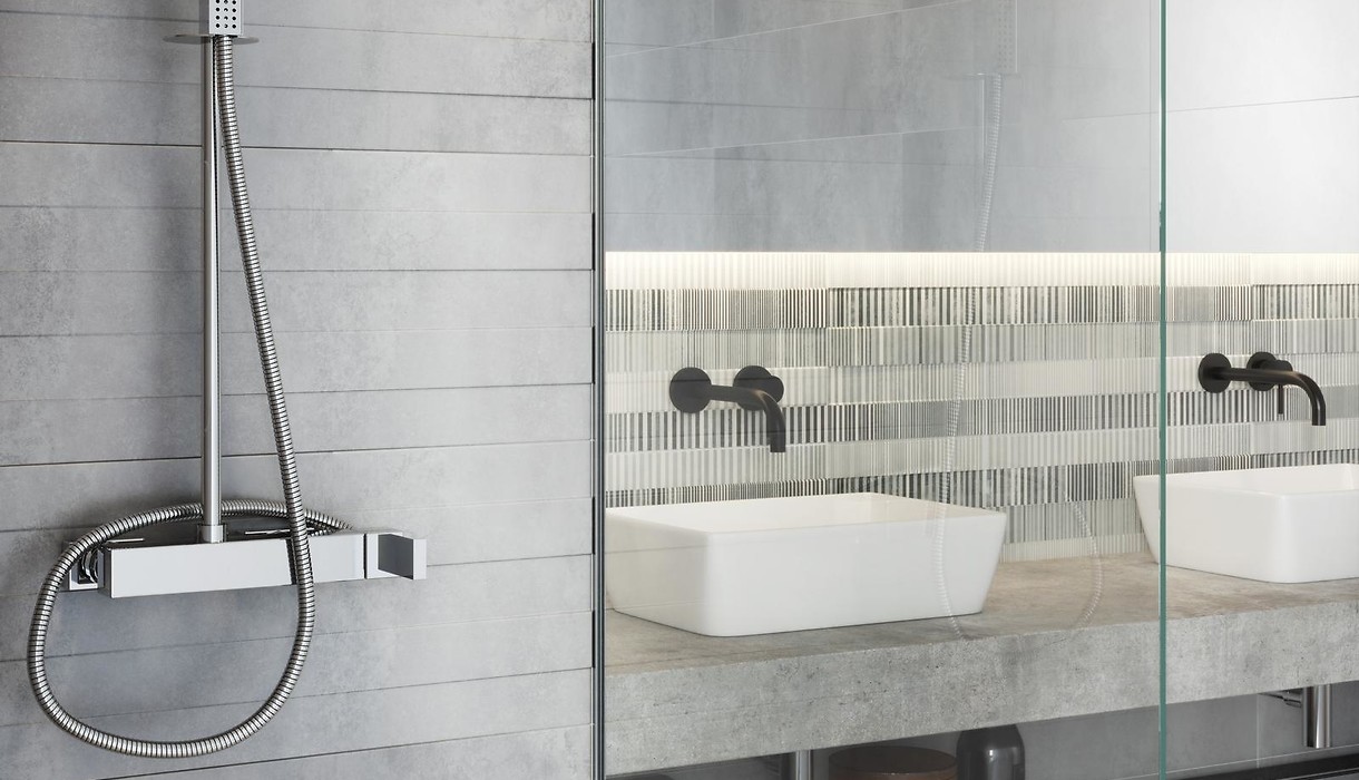 "